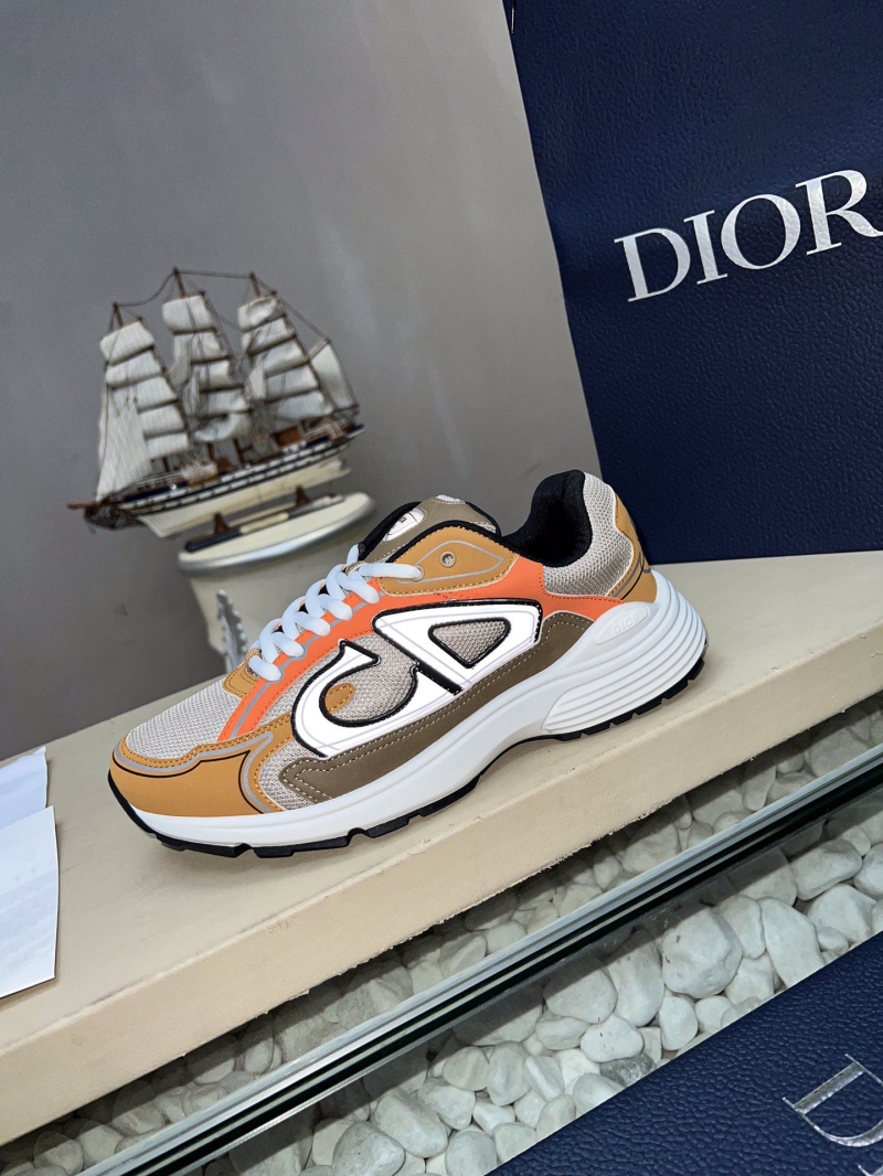 Christian Dior Casual Shoes